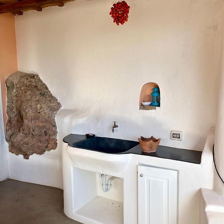 Casa Serena Pecorini Eksteriør bilde