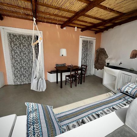 Casa Serena Pecorini Eksteriør bilde