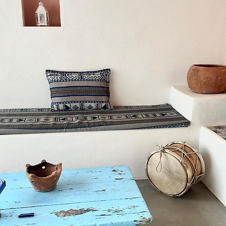 Casa Serena Pecorini Eksteriør bilde