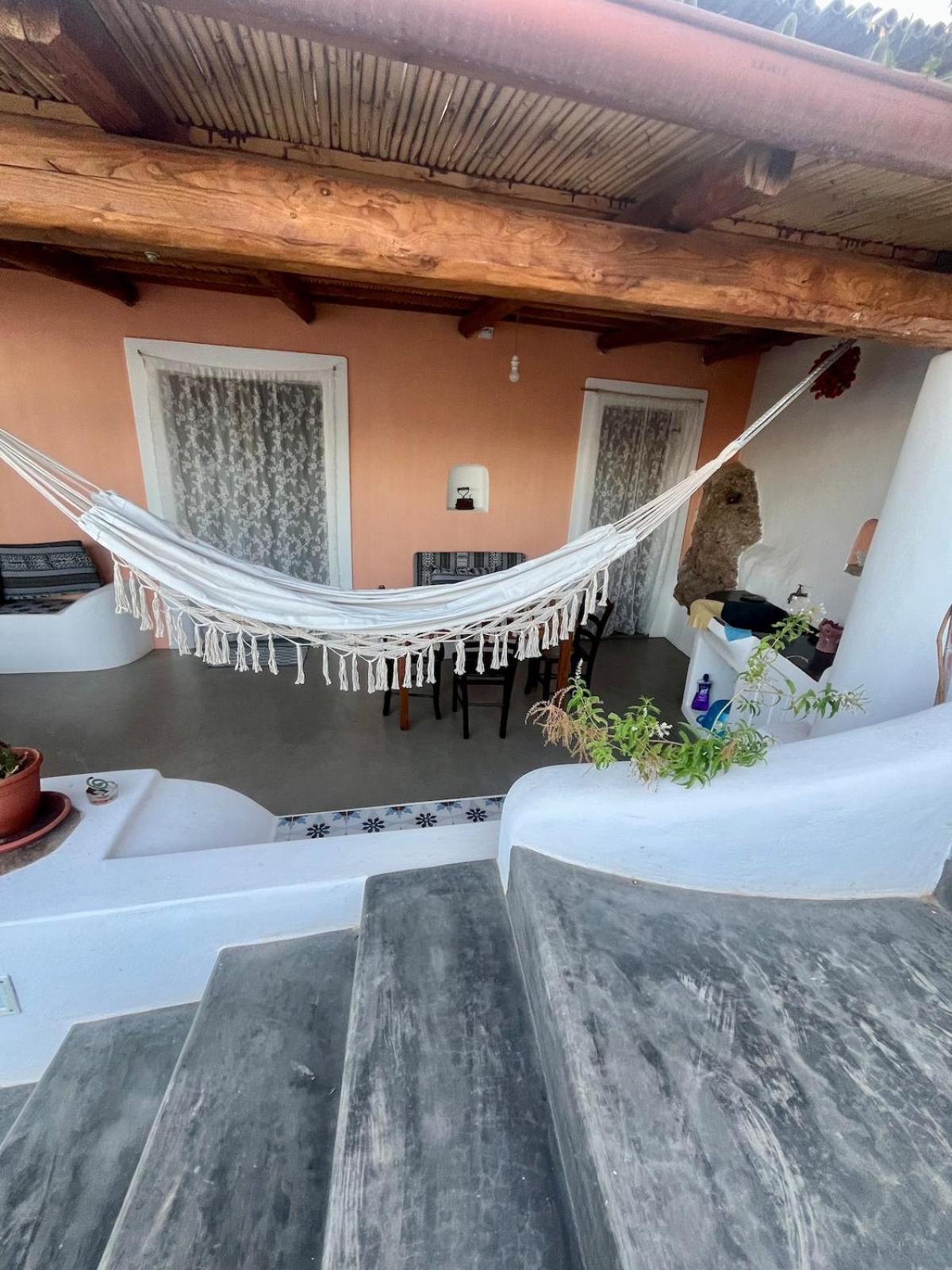Casa Serena Pecorini Eksteriør bilde