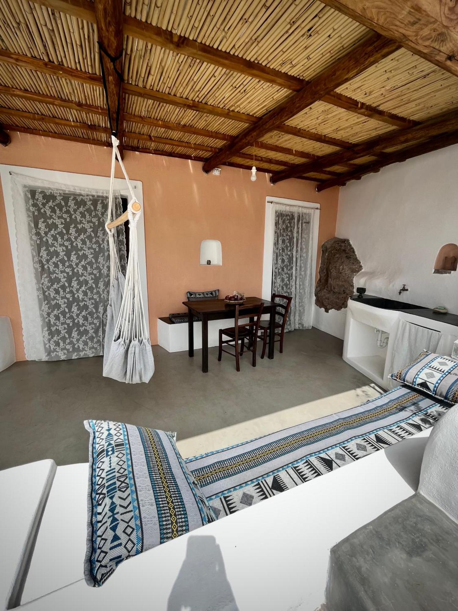 Casa Serena Pecorini Eksteriør bilde